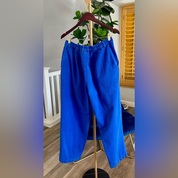 Big Bud Press Heritage Trousers Women’s Size L - Picture 8 of 12